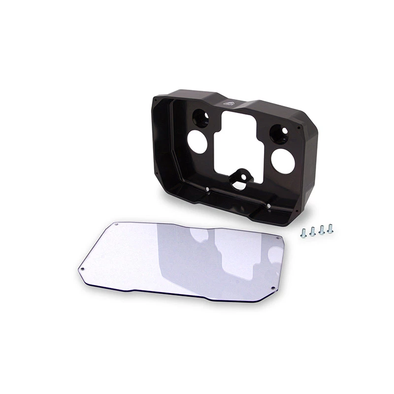 Accessori Vari Cover Strumentazione Cnc Racing Dc002b Panigale V4