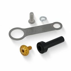 Accessori Vari Kit Montaggio Serbatoio Cnc Racing Rcs Giallo