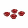 Accessori Vari Kit Scodellini Cnc Racing Sf128 Rosso
