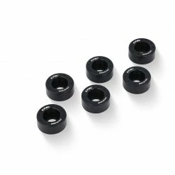 Accessori Vari Kit Scodellini Molle Cnc Racing Sf127 Nero