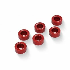 Accessori Vari Kit Scodellini Molle Cnc Racing Sf127 Rosso