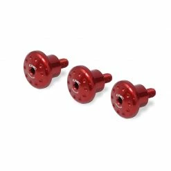 Cupolini Kit Viti Cnc Racing Kv304 Rosso