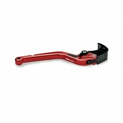 Leve Leva Freno Cnc Racing Lbl04 190mm Rosso
