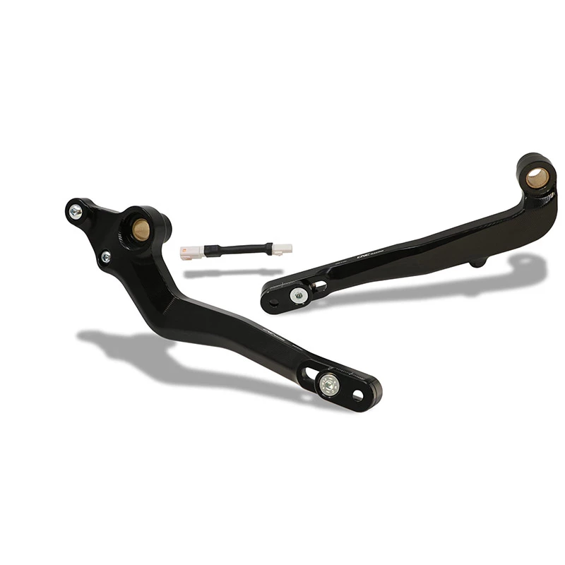 Kit Leve Cnc Racing Pec03 Hypermotard 950 Nero