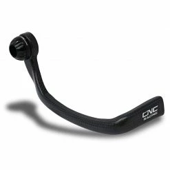 Leve Protezione Leva Freno Cnc Racing Pl150y Nero