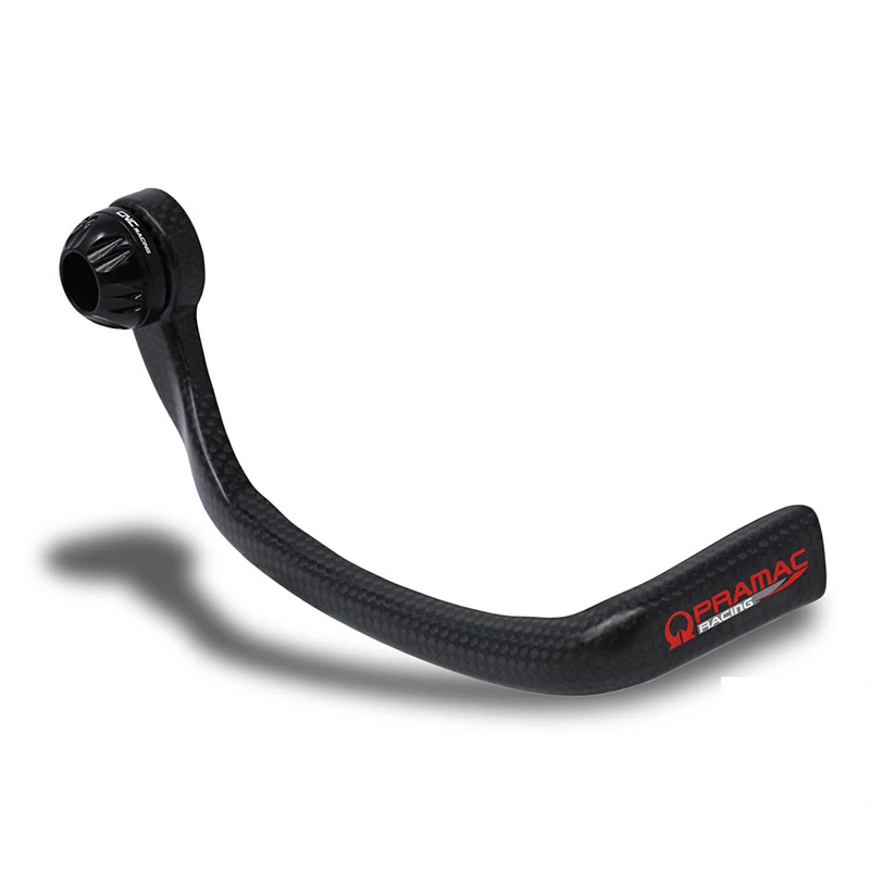 Leve Protezione Leva Freno Cnc Racing Pl150ybpr Nero