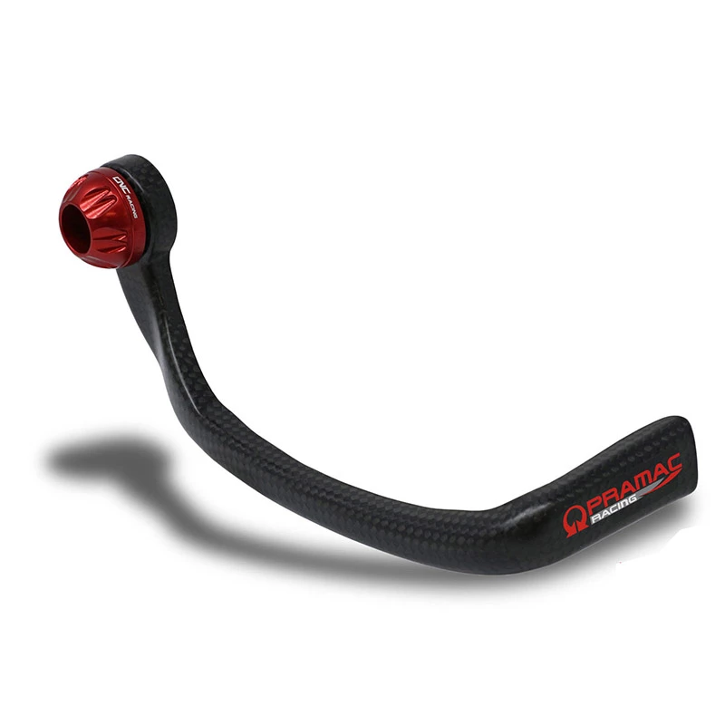 Leve Protezione Leva Freno Cnc Racing Pl150yrpr Rosso