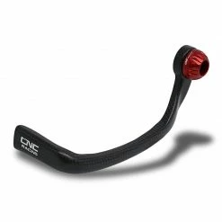 Leve Protezione Leva Frizione Cnc Racing Pl250k Rosso