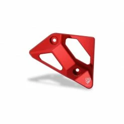 Telaio Protezione Regolatore Tensione Cnc Racing Pr230 Rosso