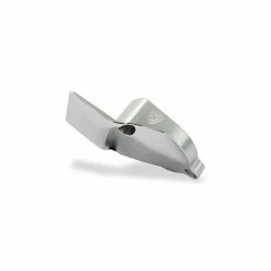 Motore Protezione Coppa Olio Cnc Racing Pr320 Argento