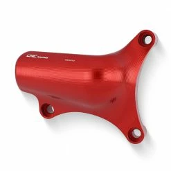 Motore Protezione Pompa Acqua Cnc Racing Ducati Rosso