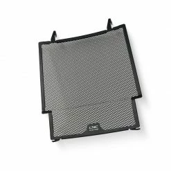 Motore Griglia Radiatore Cnc Racing Ra061b Brutale Nero