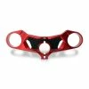 Accessori Vari Piastra Di Sterzo Cnc Racing Pst17 V4 Rosso