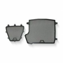 Motore Griglia Radiatore Cnc Racing Ducati Xdiavel