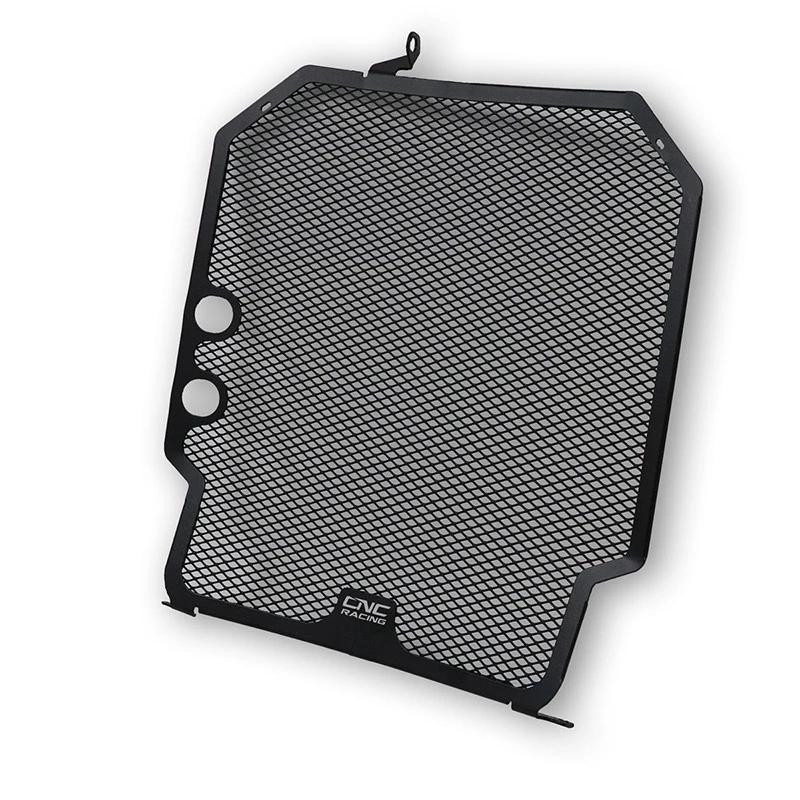 Accessori Vari Griglia Radiatore Cnc Racing Ra063b Mv Agusta