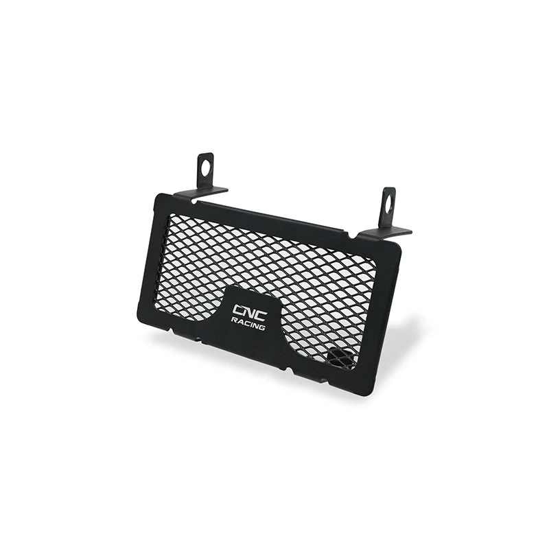 Motore Griglia Radiatore Cnc Racing Ra065b Nero