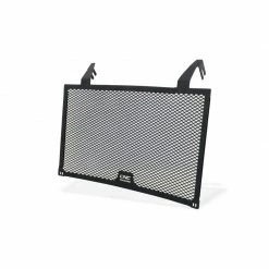 Motore Griglia Radiatore Cnc Racing Ra069 Nero