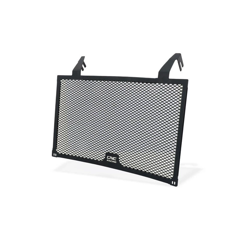 Motore Griglia Radiatore Cnc Racing Ra069 Nero