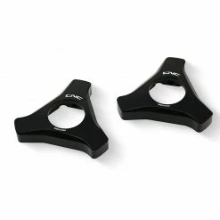 Accessori Vari Registri Forcella Cnc Racing Re372 17mm Nero