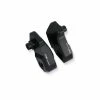 Accessori Vari Rialzi 20mm Cnc Racing Easy Touring Ducati Nero