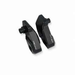 Accessori Vari Rialzi 30mm Cnc Racing Easy Touring Ducati Nero