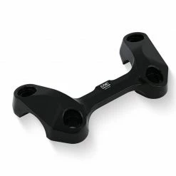 Accessori Vari Riser Cnc Racing Ducati Hypermotard 950 Nero