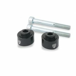 Accessori Vari Alzamanubrio Cnc Racing Rm260 H 20mm Nero