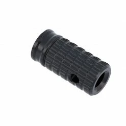 Accessori Vari Puntale Fisso Cnc Racing Rp906b Nero