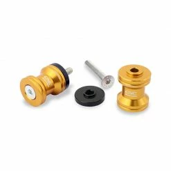 Cavalletti Supporti Cavalletto Cnc Racing Sc196 Oro