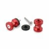 Cavalletti Supporti Cavalletto Cnc Racing Sc196 Rosso