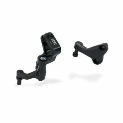 Sterzo Kit Supporto Cnc Racing Sd110 Nero