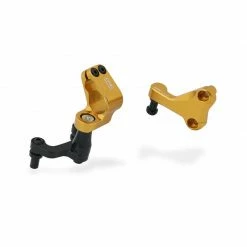 Sterzo Kit Supporto Cnc Racing Sd110 Oro