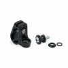Sterzo Supporto Cnc Racing Sd111 Nero