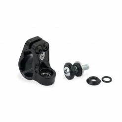 Sterzo Supporto Cnc Racing Sd111 Nero
