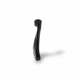 Accessori Vari Braccetto Di Reazione Cnc Racing Sda02 Nero