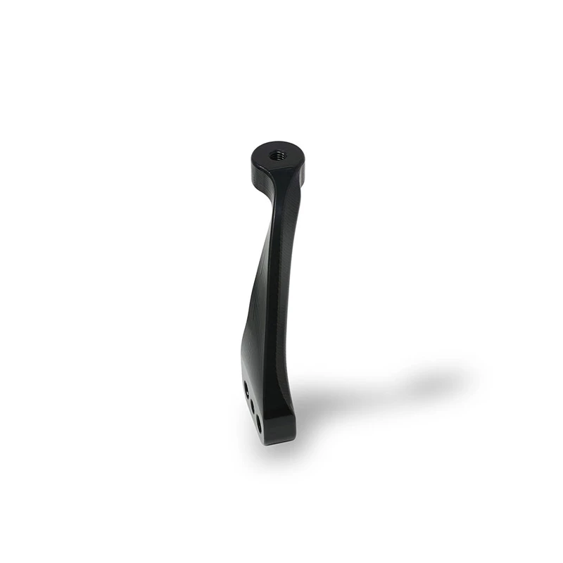 Accessori Vari Braccetto Di Reazione Cnc Racing Sda02 Nero