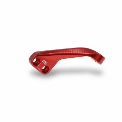 Accessori Vari Braccetto Di Reazione Cnc Racing Sda02 Rosso
