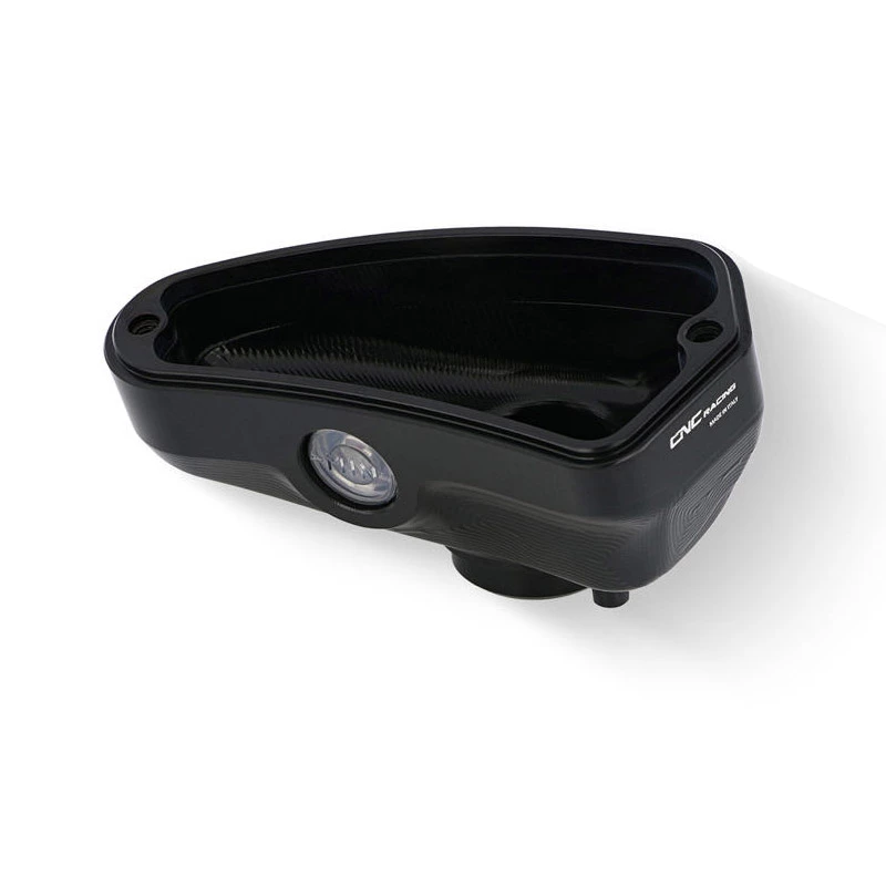 Serbatoi Fluido Corpo Serbatoio Olio Freno Cnc Racing Seb21 Nero