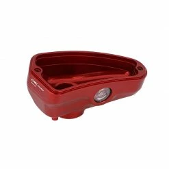 Serbatoi Fluido Serbatoio Olio Frizione Cnc Racing Seb22 Rosso