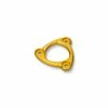 Trasmissioni Anello Spingidisco Cnc Racing Sf200 Oro