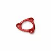 Trasmissioni Anello Spingidisco Cnc Racing Sf200 Rosso