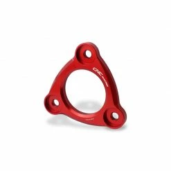 Trasmissioni Anello Spingidisco Cnc Racing Sf201 Rosso