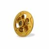 Trasmissioni Piattello Spingidisco Cnc Racing Sp205 Oro