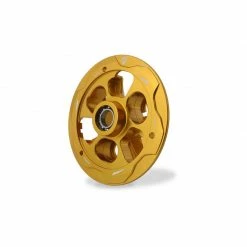 Trasmissioni Piattello Spingidisco Cnc Racing Sp205 Oro