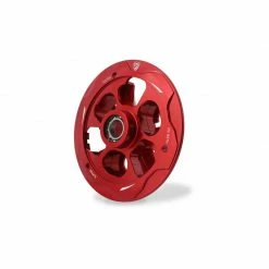 Trasmissioni Piattello Spingidisco Cnc Racing Sp205 Rosso