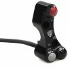 Manubri Pulsantiera Destra Cnc Racing Swa04b Rsv4