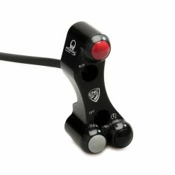 Manubri Pulsantiera Destra Cnc Racing Swd05 Pramac Ltd