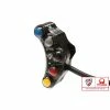 Manubri Pulsantiera Sinistra Cnc Racing Swd07b Pramac Ltd