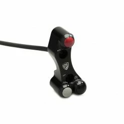 Manubri Pulsantiera Destra Cnc Racing Swd09 1198