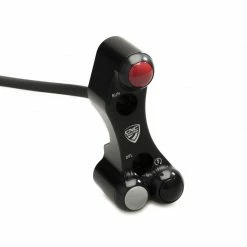 Manubri Pulsantiera Destra Cnc Racing Swd14 Panigale V4